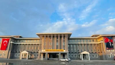 Ağrı’nın Patnos ilçesinde sosyal medya platformları üzerinden tehdit içerikli paylaşımlarda