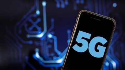Teknoloji dünyasında hızın yeni adı olan 5G için geri sayım