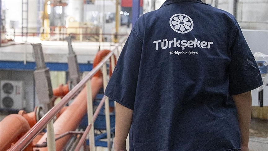Türkiye Şeker Fabrikaları A.Ş. bünyesinde istihdam edilmek üzere tam 525