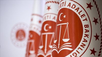 Adalet Bakanlığı bünyesinde istihdam edilecek 15 bin yeni personel alımı