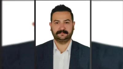 Ataşehir Belediye Meclisi’nde gerçekleşen kritik seçimin ardından Başkan Vekilliği koltuğuna
