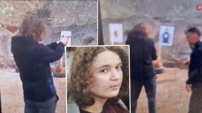 Kahramanmaraş’ta 9 kişinin hayatını kaybettiği korkunç okul baskınını gerçekleştiren İsa