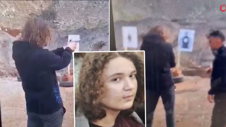 Kahramanmaraş’ta 9 kişinin hayatını kaybettiği korkunç okul baskınını gerçekleştiren İsa