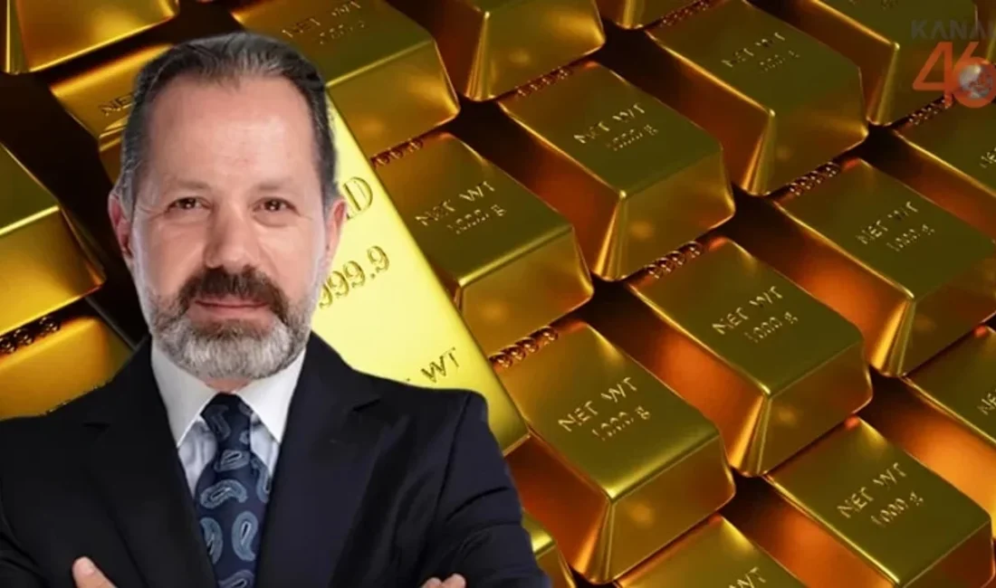 Orta Doğu’daki tansiyonun piyasalar üzerindeki etkisi sürerken altın fiyatlarında yaşanan