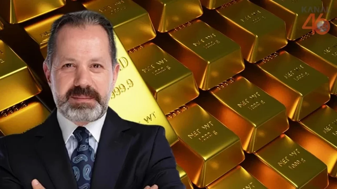 Orta Doğu’daki tansiyonun piyasalar üzerindeki etkisi sürerken altın fiyatlarında yaşanan