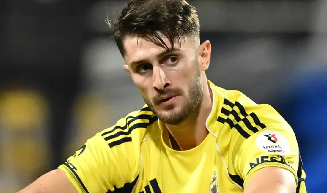 Fenerbahçe’nin Ziraat Türkiye Kupası’ndan elenmesinin ardından kameralar karşısına geçen İsmail