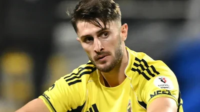 Fenerbahçe’nin Ziraat Türkiye Kupası’ndan elenmesinin ardından kameralar karşısına geçen İsmail