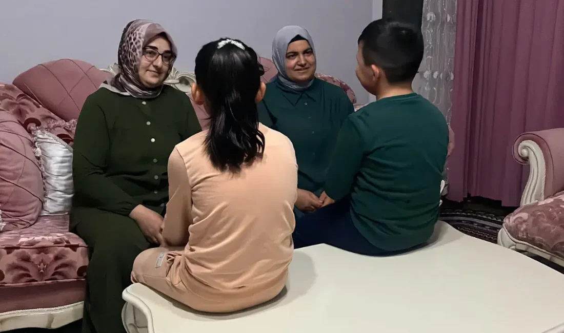 Konya’nın Karatay ilçesinde bir ilkokulda yaşanan olay eğitim camiasında şok