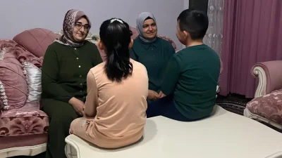 Konya’nın Karatay ilçesinde bir ilkokulda yaşanan olay eğitim camiasında şok