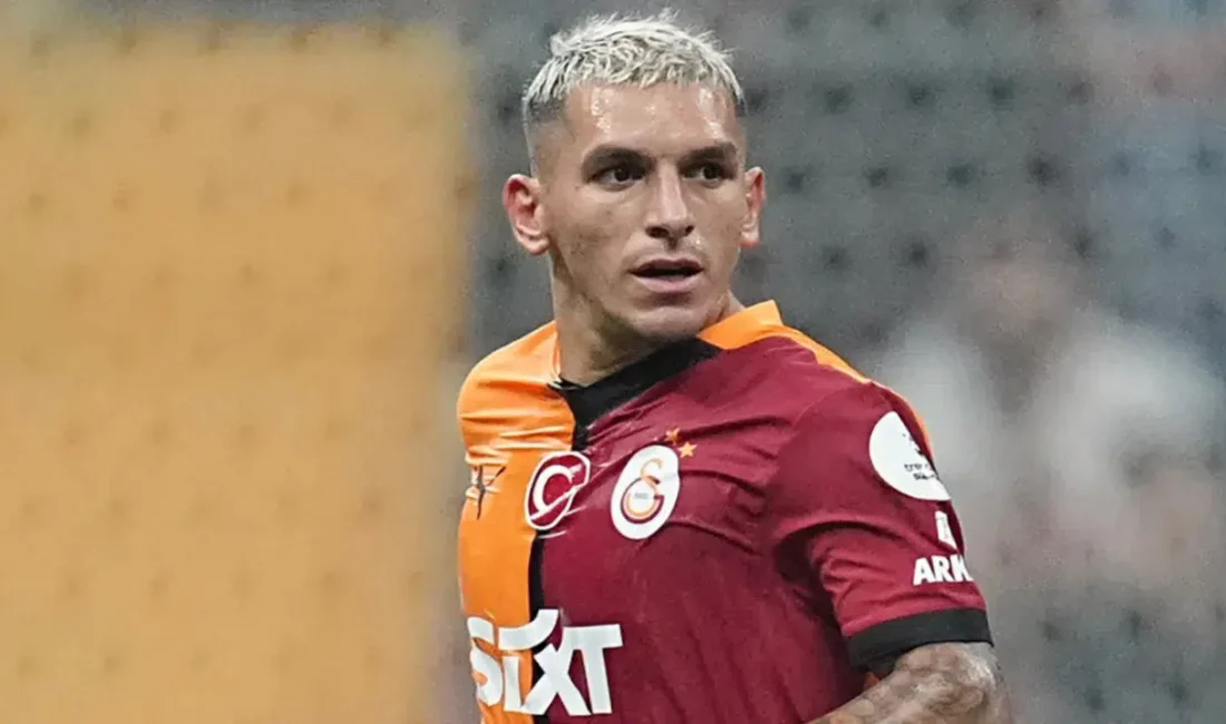 Galatasaray’ın yıldız ismi Lucas Torreira’nın sosyal medya hesabında yaptığı radikal