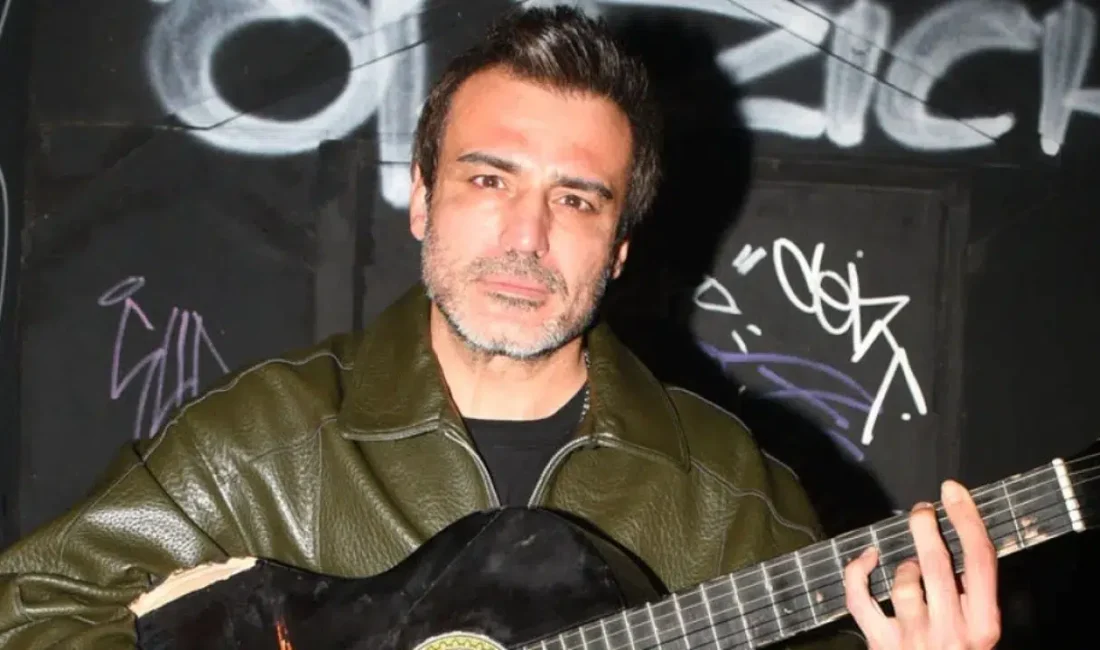 Bir döneme damga vuran ve Popstar yarışmasıyla milyonların sevgisini kazanan