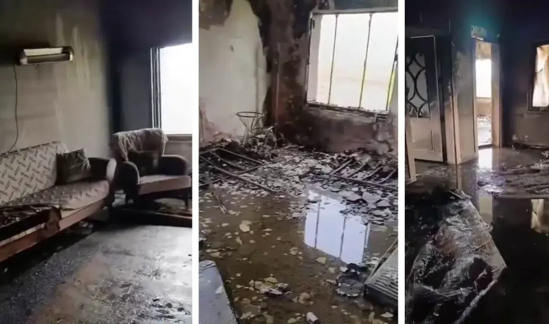 Diyarbakır’ın Bağlar ilçesinde tansiyonun yükseldiği olayda, aralarında husumet bulunan bir