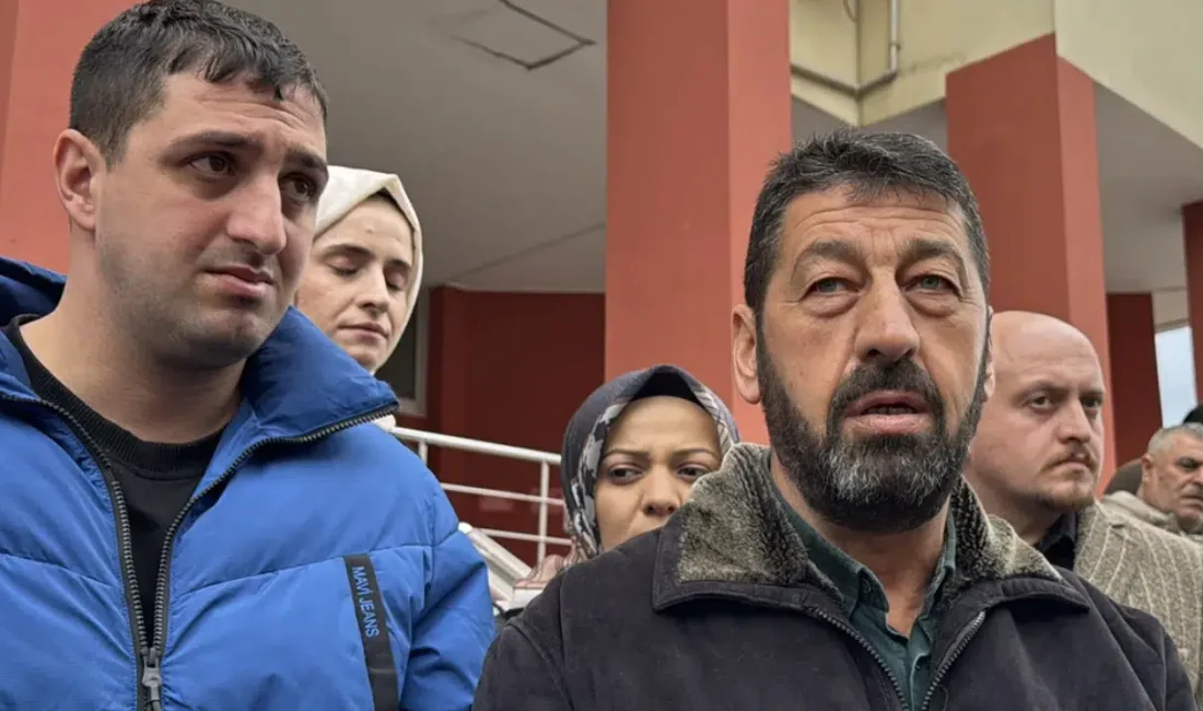 Kocaeli’nin İzmit ilçesinde engelli bir vatandaşı elindeki odunla acımasızca darbeden