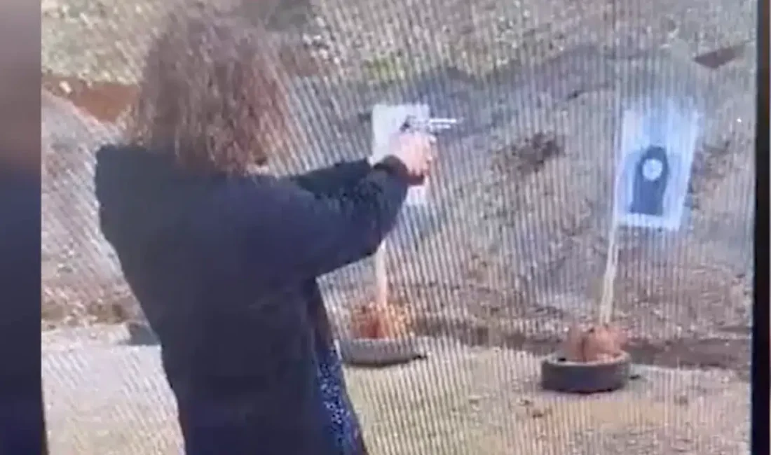 Kahramanmaraş’ın Onikişubat ilçesinde yer alan Ayser Çalık Ortaokulu’nda 10 kişinin