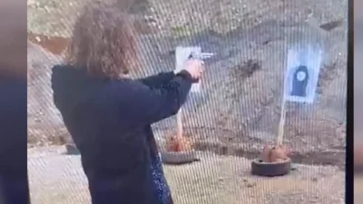 Kahramanmaraş’ın Onikişubat ilçesinde yer alan Ayser Çalık Ortaokulu’nda 10 kişinin