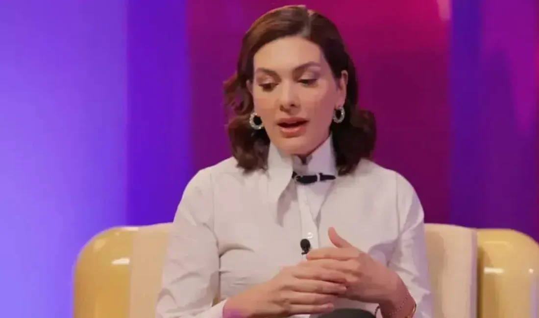 Son dönemde verdiği kilolarla ve fit görünümüyle magazin dünyasında tüm