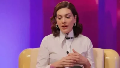 Son dönemde verdiği kilolarla ve fit görünümüyle magazin dünyasında tüm