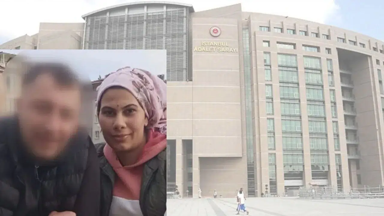 İstanbul Bahçelievler’de bir otel odasında bıçaklanarak vahşice katledilen Yonca Kölge