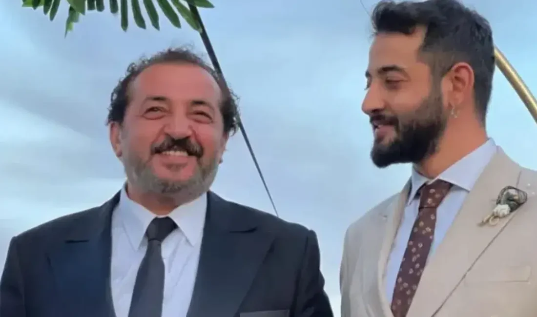 MasterChef Türkiye’nin fenomen jürisi Mehmet Yalçınkaya’nın oğlu Emre Yalçınkaya, sürpriz