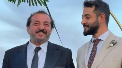 MasterChef Türkiye’nin fenomen jürisi Mehmet Yalçınkaya’nın oğlu Emre Yalçınkaya, sürpriz