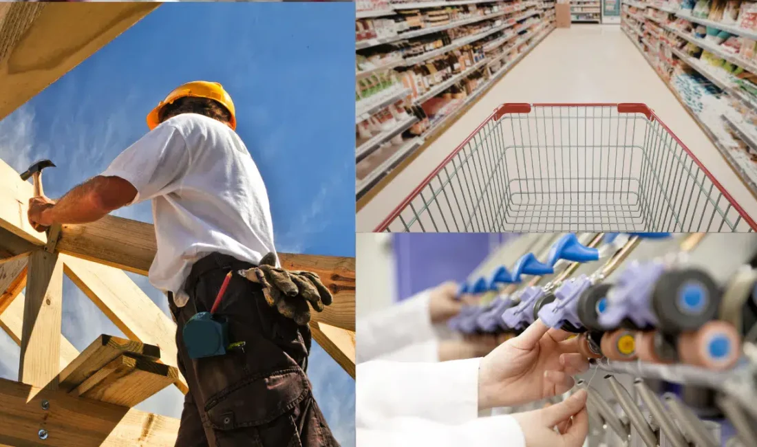 Nisan 2026 dönemine ait mevsim etkilerinden arındırılmış güven endeksleri açıklandı;