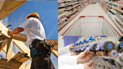 Nisan 2026 dönemine ait mevsim etkilerinden arındırılmış güven endeksleri açıklandı;