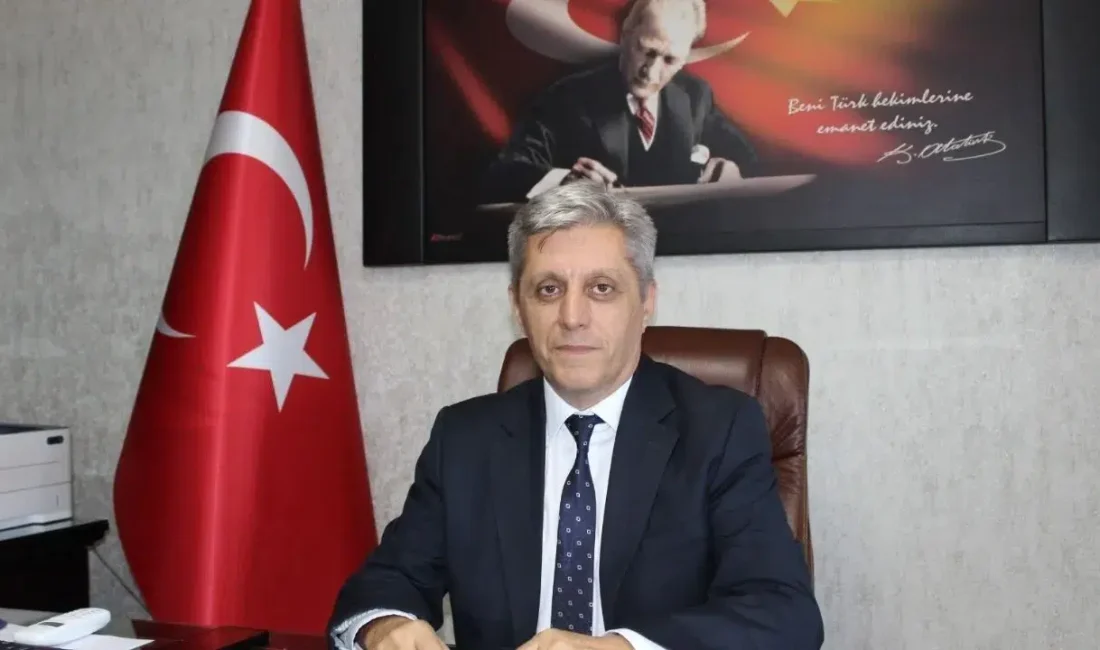 Zonguldak’ta yaklaşık bir asırdır binlerce hastaya şifa dağıtan Uzun Mehmet