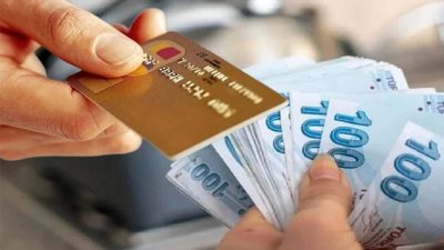 Bankacılık Düzenleme ve Denetleme Kurumu tarafından yayımlanan son veriler milyonlarca