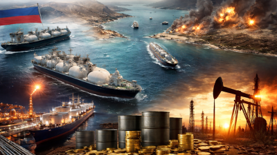 Hürmüz'ün kapanması küresel enerji dengesini yeniden şekillendirdi? İşte kaostan kazanan