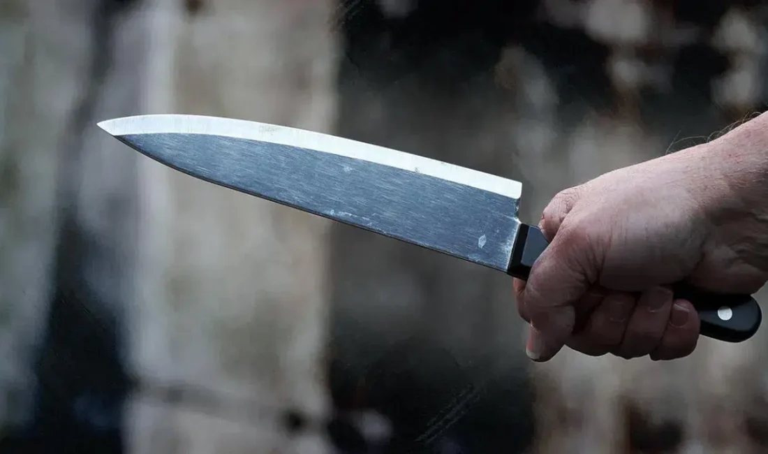 Ardahan’ın Posof ilçesinde akşam saatlerinde tansiyon yükseldi ve taraflar arasında