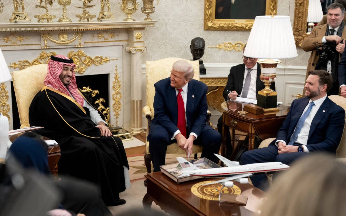 The New Arab: Türkiye ve Suudi Arabistan bölgesel dengeleri yeniden şekillendirebilir!