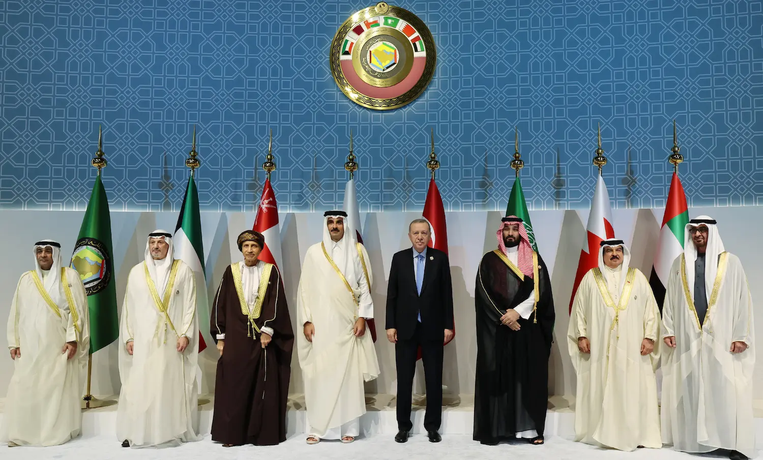 Asia Times: İran savaşı yeni bir bölgesel güç bloğu oluşturuyor!