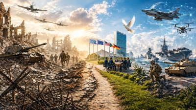 Tarihsel örnekler ışığında, günümüzde yaşanan çatışmalar bize hangi mesajları veriyor?