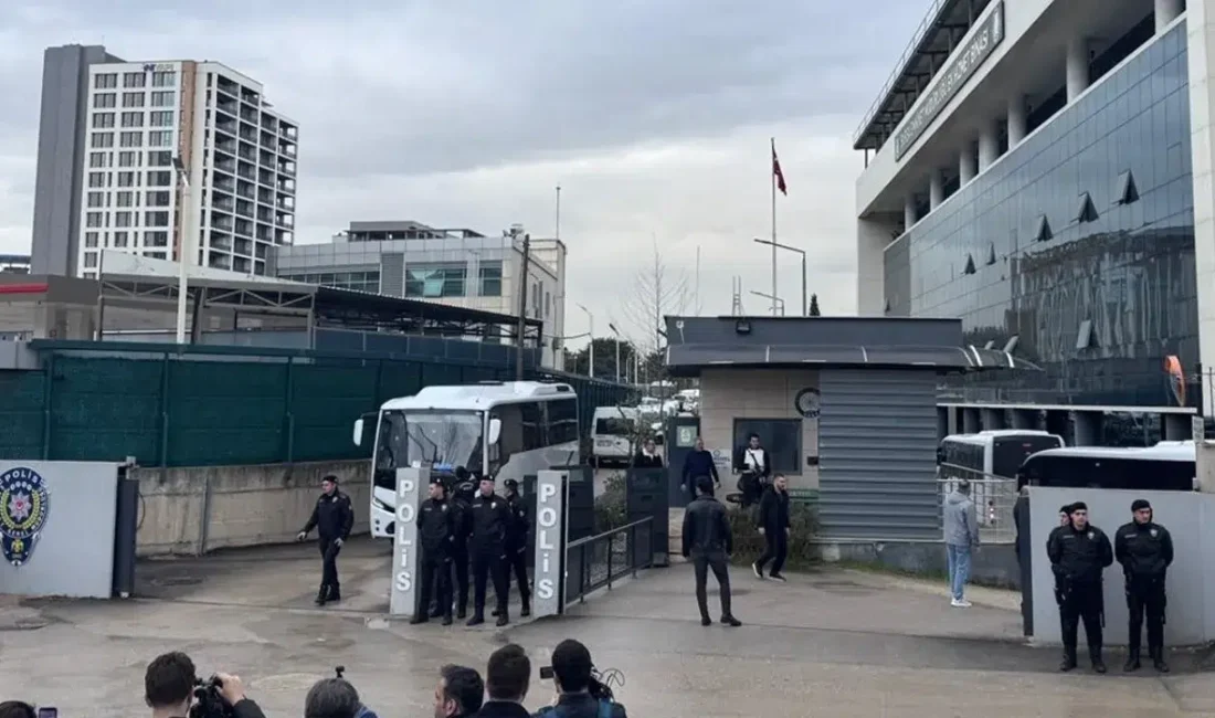 Bursa’da yürütülen kapsamlı rüşvet ve imar usulsüzlüğü soruşturmasında flaş bir