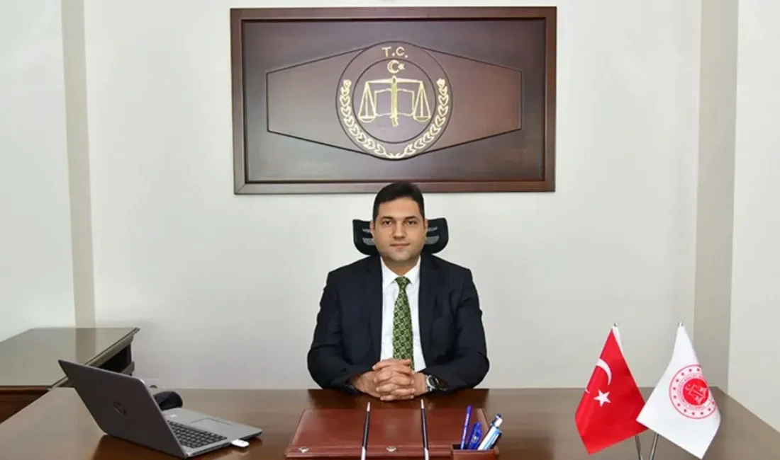 Hakimler ve Savcılar Kurulu (HSK) tarafından yayımlanan son adli yargı