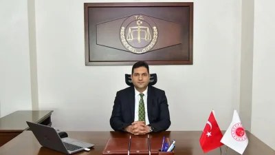 Hakimler ve Savcılar Kurulu (HSK) tarafından yayımlanan son adli yargı