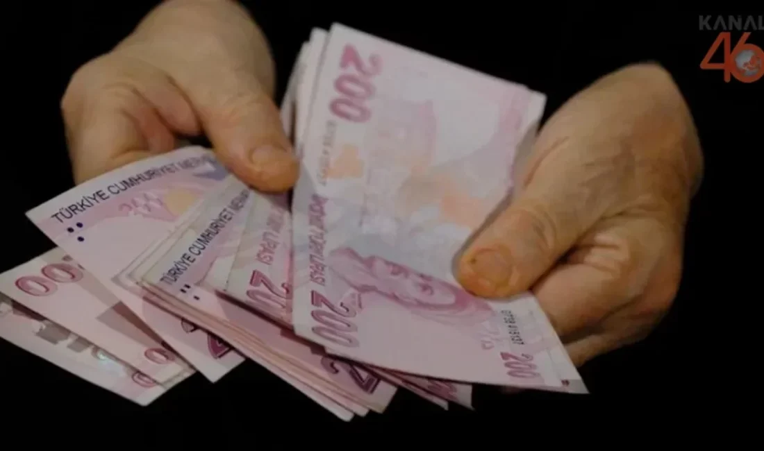 Milyonlarca emeklinin gözü kulağı Kurban Bayramı öncesinde hesaplara yatacak ikramiyelere