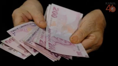 Milyonlarca emeklinin gözü kulağı Kurban Bayramı öncesinde hesaplara yatacak ikramiyelere