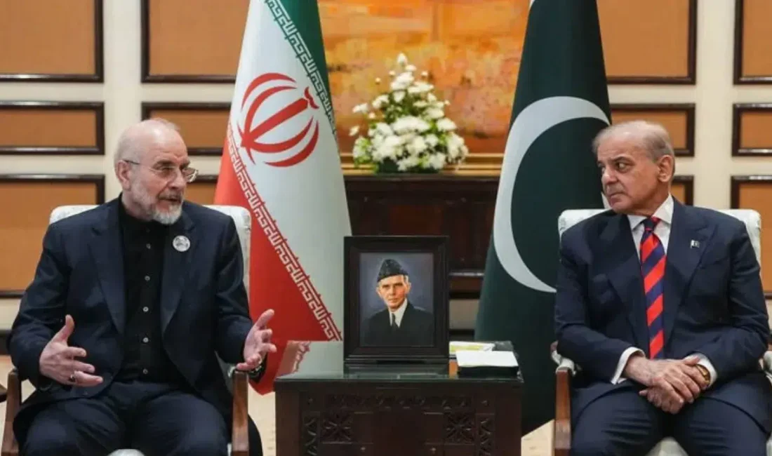 İran Dışişleri Bakanı Abbas Arakçi’nin İslamabad ziyareti bölge diplomasisinde hareketli