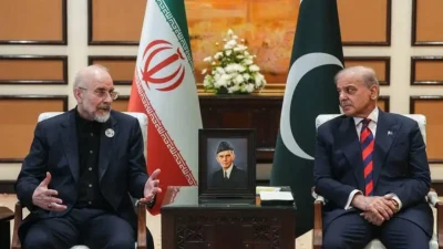 İran Dışişleri Bakanı Abbas Arakçi’nin İslamabad ziyareti bölge diplomasisinde hareketli