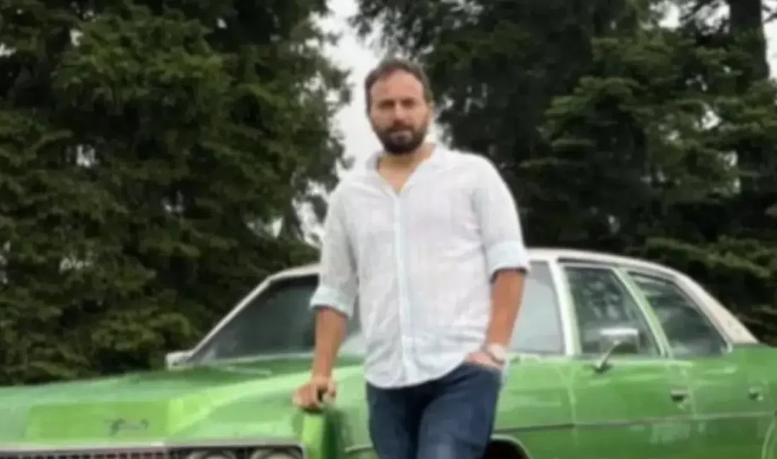 Kütüphane isimli popüler işletmenin ortağı ve yetkilisi Ali Yaşar Koz’un,