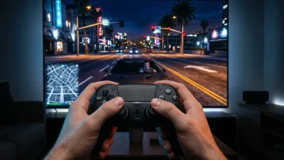 Oyun dünyası, Rockstar Games’in mali kayıtlarını gün yüzüne çıkaran devasa