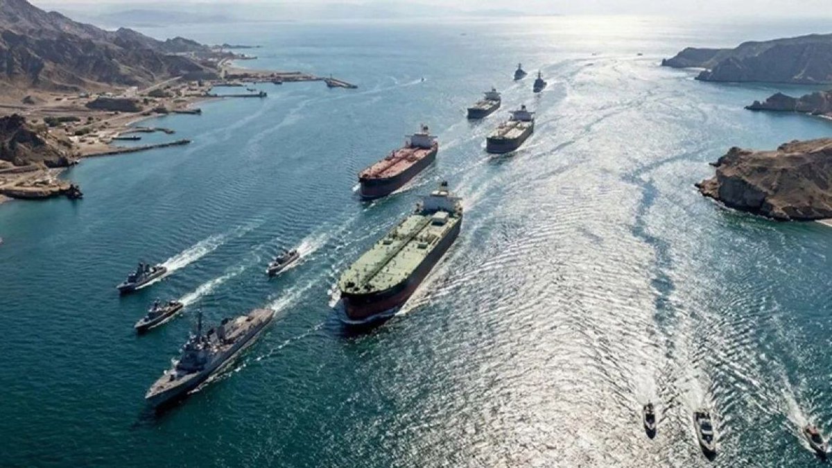 Middle East Monitor: Hürmüz'ün kapanması küresel enerji dengesini yeniden şekillendirdi?