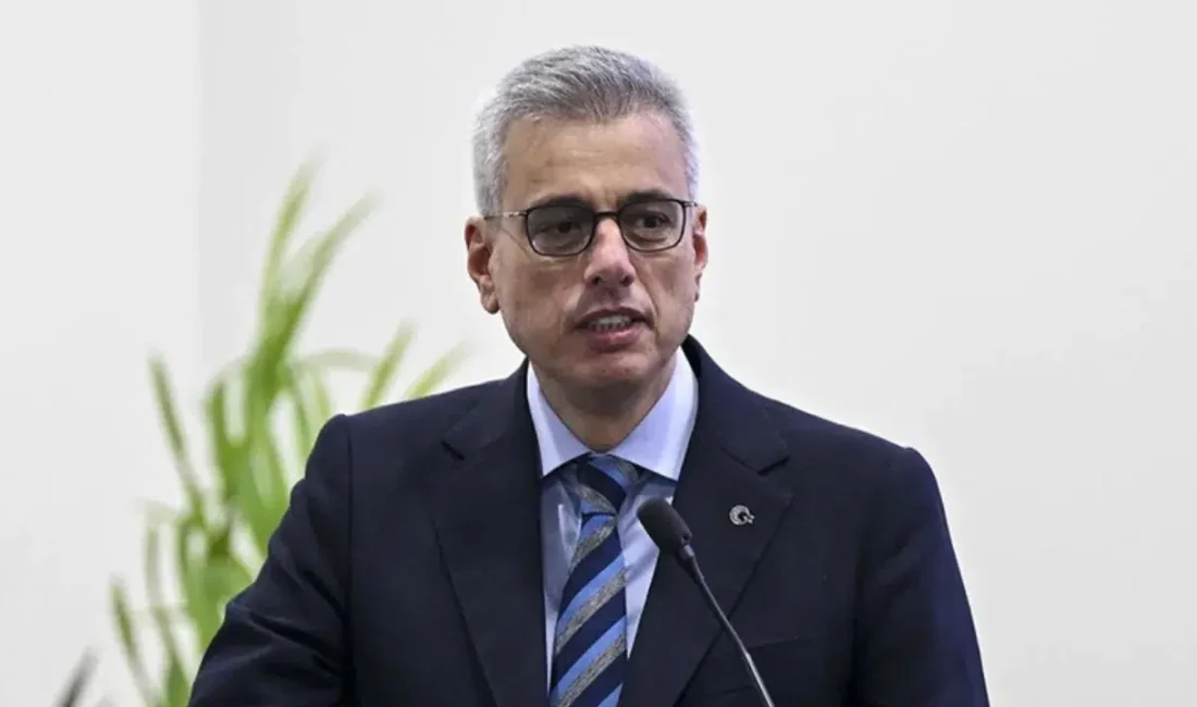 Sağlık Bakanı Kemal Memişoğlu, İstanbul’da bir araya geldiği Kuzey Kıbrıs