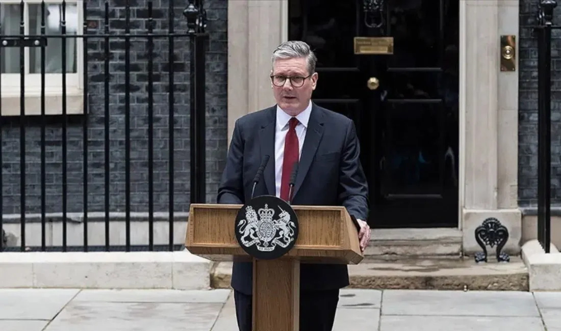 ABD Başkanı Donald Trump’ın Hürmüz Boğazı için ilan ettiği kritik