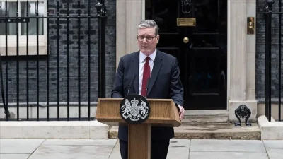 ABD Başkanı Donald Trump’ın Hürmüz Boğazı için ilan ettiği kritik