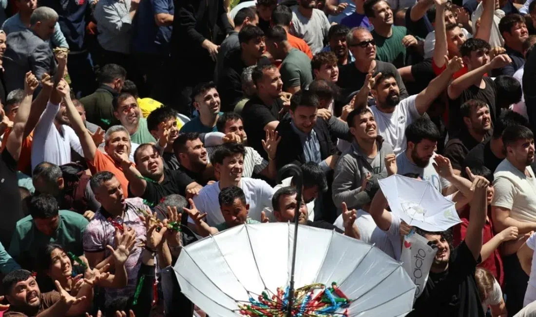 UNESCO’nun koruması altında olan ve Manisa ile özdeşleşen Uluslararası Manisa