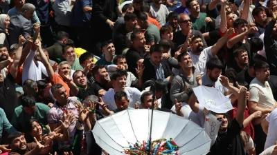 UNESCO’nun koruması altında olan ve Manisa ile özdeşleşen Uluslararası Manisa