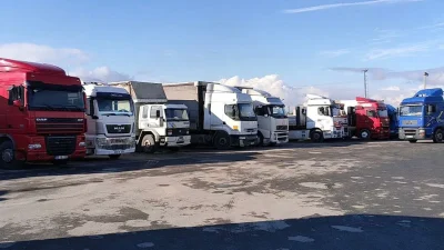 İstanbul Kaçakçılık Suçlarıyla Mücadele ekiplerinin gerçekleştirdiği nefes kesen operasyonda, takibe