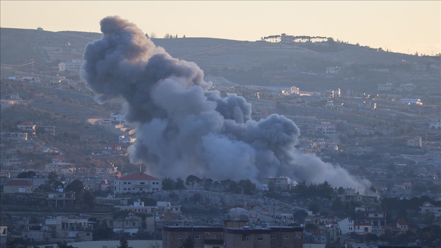 The Guardian: ABD'nin İsrail'e askeri desteği kesme zamanı geldi!